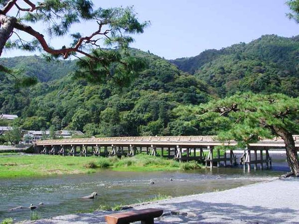 【和歌山県内発】 ゴールデンウィークに行く!京都嵯峨野トロッコ列車 日帰り3
